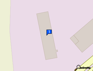 Carte Remorque Center