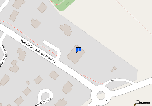 Carte Marc