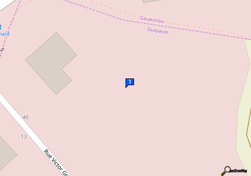 Carte Nettoyage Auto Pro