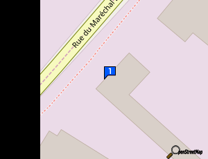 Carte Rapid Pare Brise Chartres