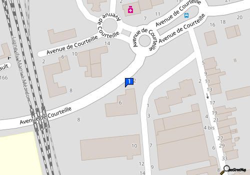 Carte Egee Auto