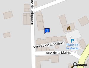 Carte Buzzwood Automotive