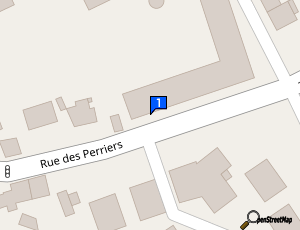 Carte Entreprise Rebiffe