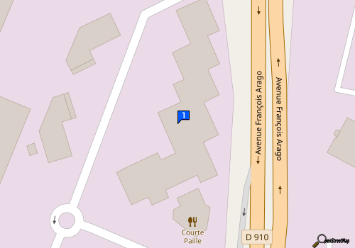 Carte Ak Meca