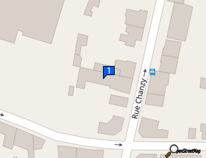 Carte Premium Debosselage Auto