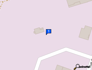 Carte Carrosserie Lang