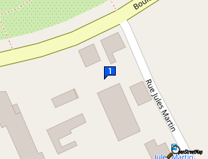 Carte Sa Chartres Echappement