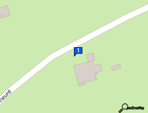 Carte Luis Auto Pieces