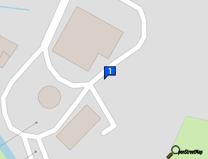 Carte Sarl Jacquot Automobiles