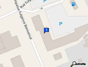 Carte Carrosserie Tanguy