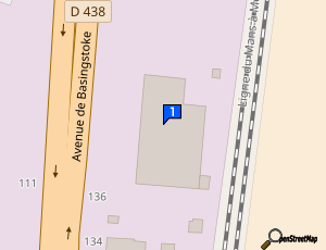 Carte Sas Mondial Pare Brise Alencon