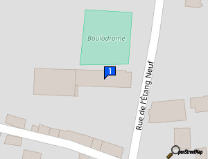 Carte Prest Agri Services Limited