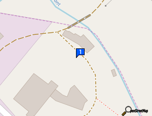 Carte Vallage Automobiles