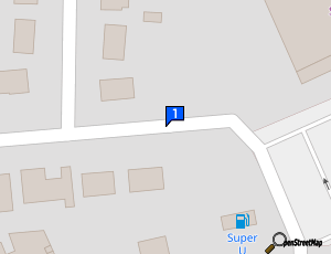 Carte Carrosserie De La Colline