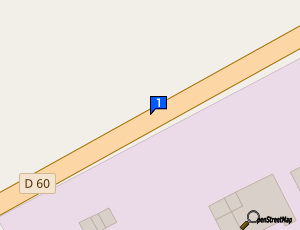 Carte Lavage Auto Joinville