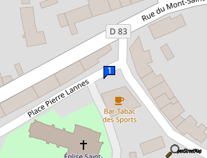 Carte Monnier Mael Nettoyage Auto