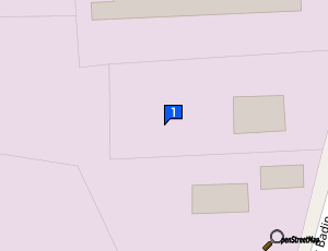 Carte Carrosserie Durame