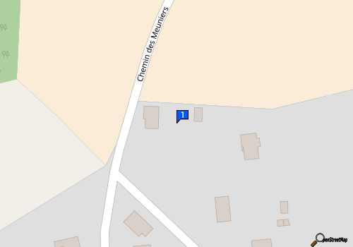 Carte Hayon Controle Intervention