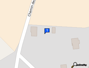 Carte Hayon Controle Intervention