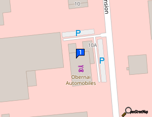 Carte Mecanique Auto