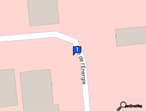 Carte Carrosserie Keller