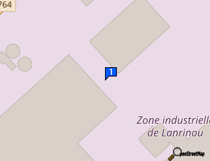 Carte Carrosserie Reisser