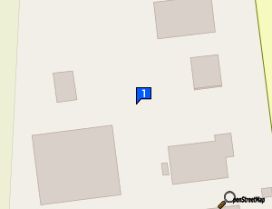 Carte Garage De La Gare