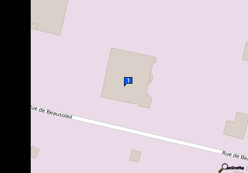 Carte Cooperl Arc Atlantique