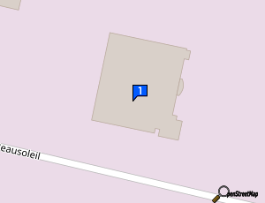 Carte Cooperl Arc Atlantique