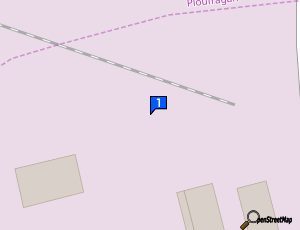 Carte Carrosserie Cholet