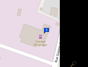 Carte Societe Thierry Respriget