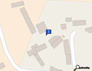 Carte Gerald Dale Mecanique