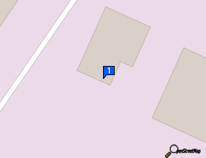 Carte Sarl Pedron Leparc