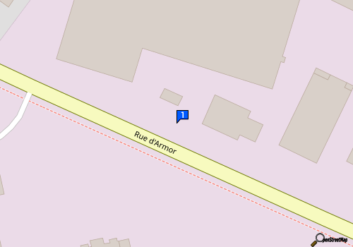 Carte Manespe Lamb