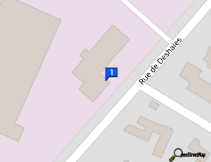 Carte Rc Atelier