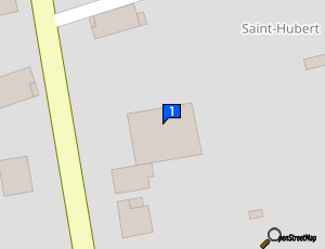 Carte Sarl Ackermann