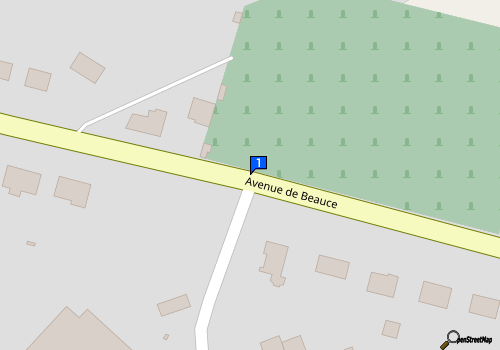 Carte Washloup