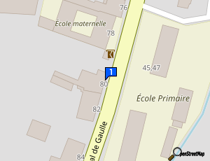 Carte Cleaning Concept