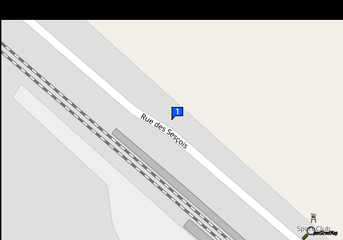 Carte Bg Service