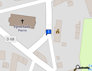 Carte Plorec Motoculture Service