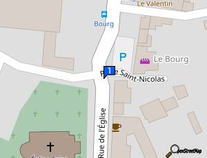 Carte Mapagri Services