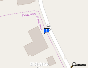 Carte Garage Carrosserie Lg Autos