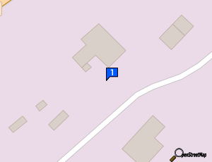 Carte S A R L Lambal Electrik Auto