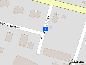 Carte Cpa Carrosserie Peinture Automobile