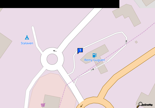 Carte Sas 2j2f