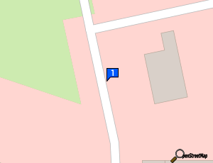 Carte Carrosserie Fritsch