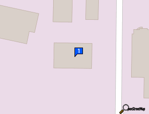 Carte Garage De La Baie