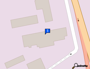 Carte Sarl Pare Brise 29