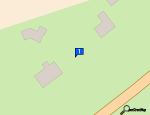 Carte Carrosserie De La Gare