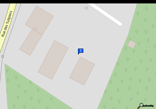 Carte Melys Auto